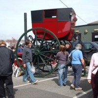 Trevithick Day