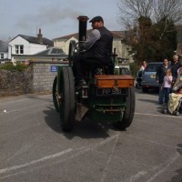 Trevithick Day