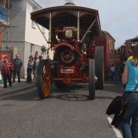 Trevithick Day