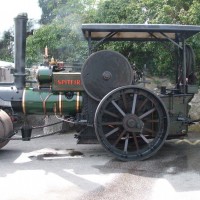 Trevithick Day