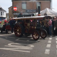 Trevithick Day