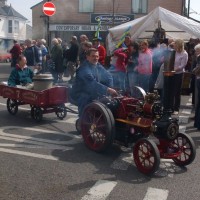 Trevithick Day