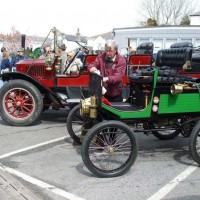 Trevithick Day