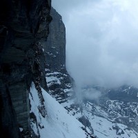 Glacier - 1