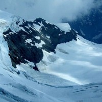 Glacier - 2