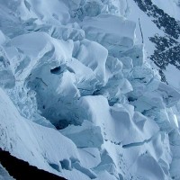 Glacier - 3