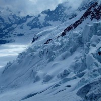 Glacier - 4