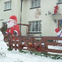 Snow Dec 2010