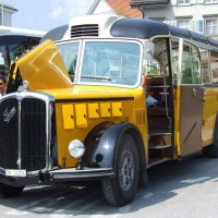 Saurer - 1