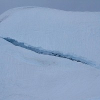 Crevasse - 2