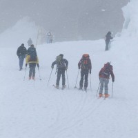 Snow - real stuff