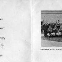 Cornwall R.F.C.