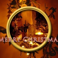Merry Christmas!