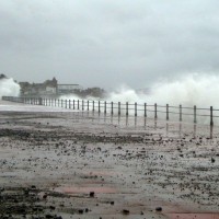 Stormy Seas 3