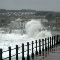 Stormy Seas 4