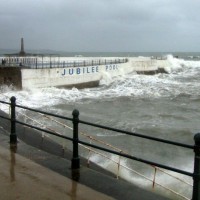 Stormy Seas 5