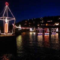 Mousehole Lights 1