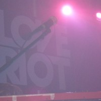 New Years Eve at The RITZ 2010