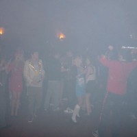 New Years Eve at The RITZ 2010