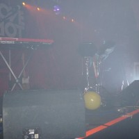New Years Eve at The RITZ 2010