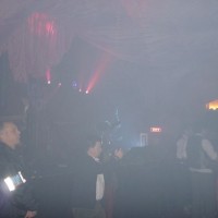 New Years Eve at The RITZ 2010