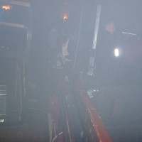 New Years Eve at The RITZ 2010