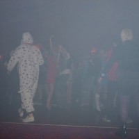New Years Eve at The RITZ 2010