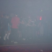 New Years Eve at The RITZ 2010