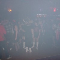 New Years Eve at The RITZ 2010