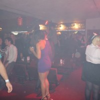 New Years Eve at The RITZ 2010