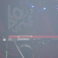 New Years Eve at The RITZ 2010