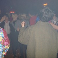 New Years Eve at The RITZ 2010