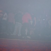 New Years Eve at The RITZ 2010
