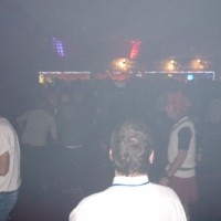 New Years Eve at The RITZ 2010