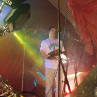 NYE Love Riot