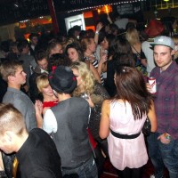 NYE Love Riot