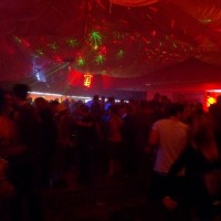 NYE Love Riot