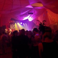 NYE Love Riot