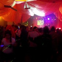 NYE Love Riot