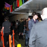 NYE Love Riot