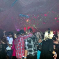 NYE Love Riot
