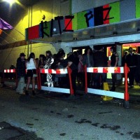 NYE Love Riot