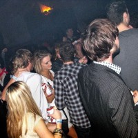 NYE Love Riot