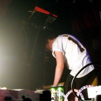 NYE Love Riot