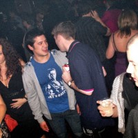 NYE Love Riot