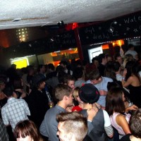 NYE Love Riot