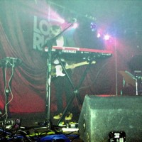 NYE Love Riot