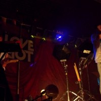 NYE Love Riot