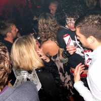 NYE Love Riot