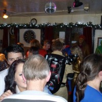 New Years Eve 2010